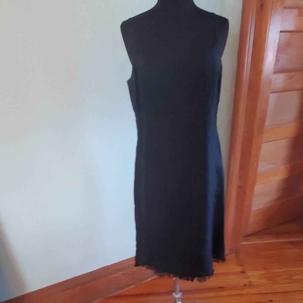 Donna degnan dress